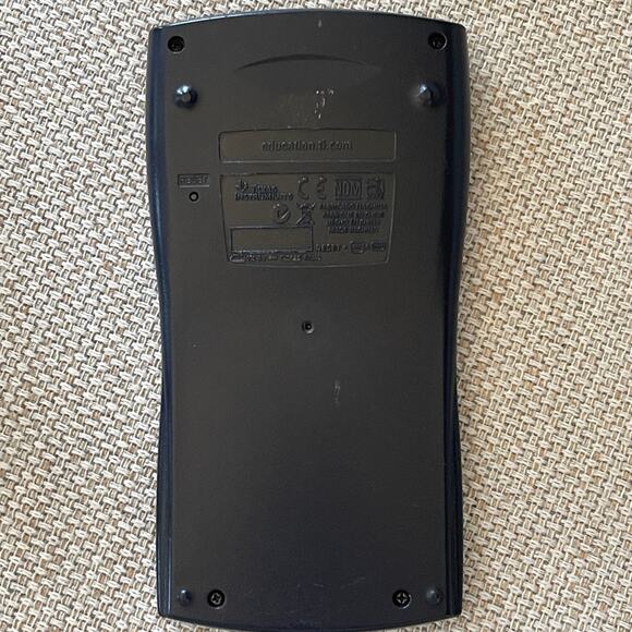 Texas Instruments TI-30x IIs Scientific Calculator (No case) - Picture 3 of 3